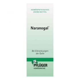 Naranogal Tabletten (100 stk) – PZN 7232759 из Германии