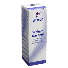 Nasenöl (10 ml) – PZN 7523528 из Германии