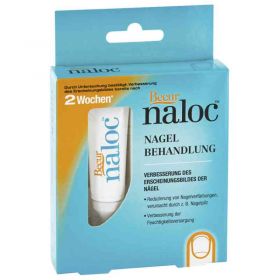 Naloc Lösung (10 ml) – PZN 9515384 из Германии