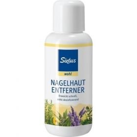 Nagelhaut-Entferner, 100 ML  – PZN 10321857 из Германии