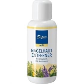 Nagelhaut-Entferner, 500 ML  – PZN 10321863 из Германии