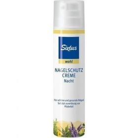 NAGELSCHUTZ Creme Nacht, 30 ML  – PZN 10321892 из Германии