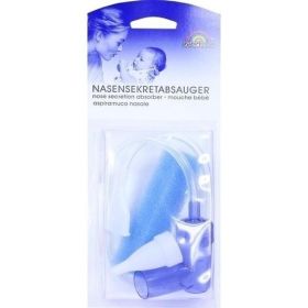 Nasensekretabsauger Baby-Frank inkl. 5 Filter, 1 ST – PZN 10795058 из Германии