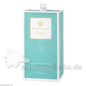 Naturafit Haut Vital, 30X3 ST – PZN 11130071 из Германии