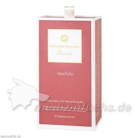 Naturafit Haarfuelle, 30X3 ST  – PZN 11130102 из Германии