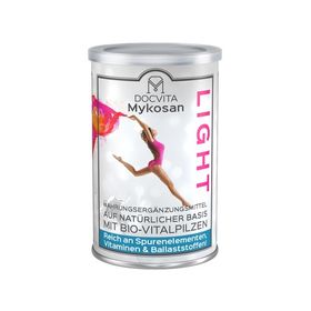 Mykosan LIGHT, 450 G – PZN 11595226 из Германии