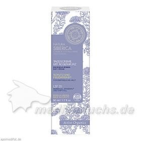 Natura Siberica Tagescreme mit Rosenwurz, 50 ML – PZN 12906792 из Германии