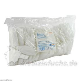 Nasenverband mit elastischem Band, 20 ST – PZN 1333749 из Германии