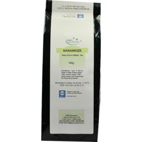NanaMinze Blättertee, 100 G – PZN 1581364 из Германии