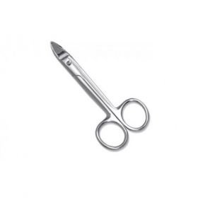 Nagelschere- verstaerkt Crown- gerade 10cm, 1 ST  – PZN 1651260 из Германии