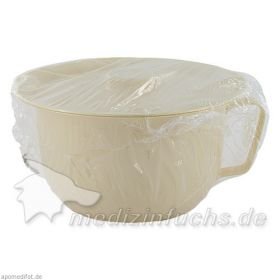 Nachttopf mit Deckel 22cm, 1 ST – PZN 1988930 из Германии