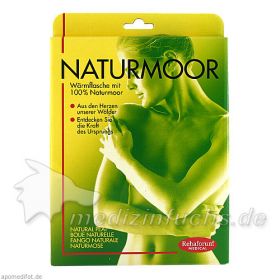 Naturmoor-Waermflasche, 1 ST – PZN 2177487 из Германии