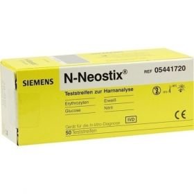 N NEOSTIX, 50 ST – PZN 2501692 из Германии