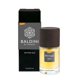 MYTAO Mein Bioparfum fünf, 15 ML  – PZN 2837765 из Германии
