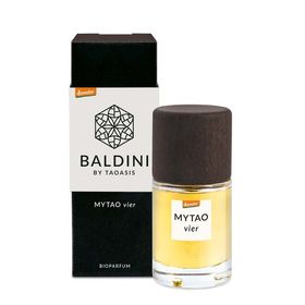MYTAO Mein Bioparfum vier, 15 ML – PZN 2837908 из Германии