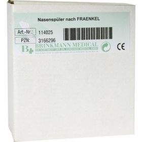 NASENSPUELER GL BRI, 1 ST – PZN 3166296 из Германии
