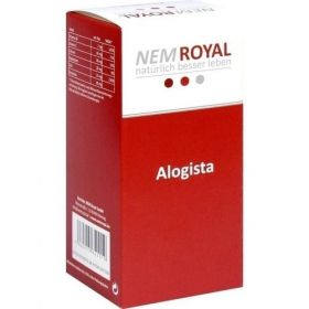 NEM Royal Alogista, 60 ST – PZN 3199976 из Германии