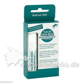 NACH dem Biss Hautpflegelotion, 15 ML – PZN 3442690 из Германии