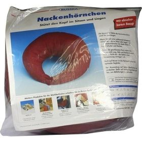 NACKENPOLSTER KOMFORT, 1 ST – PZN 3668537 из Германии