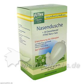 Nasendusche, 1 ST – PZN 3827711 из Германии