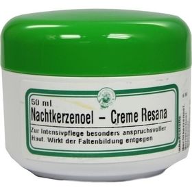 NACHTKERZENOEL CRE RESANA, 50 ML – PZN 3890342 из Германии