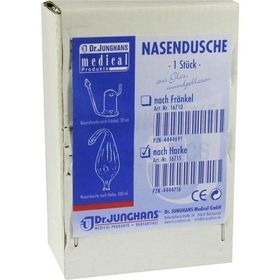 NASENDUSCHE GL 100 ML16715, 1 ST  – PZN 4444716 из Германии