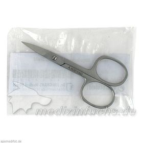 NAGELSCHERE 9CM GERADE, 1 ST  – PZN 4444981 из Германии