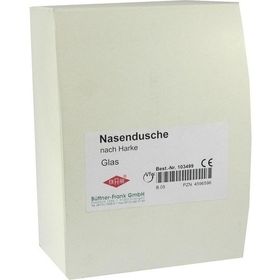 NASENDUSCHE HARKE 103499, 1 ST – PZN 4596596 из Германии