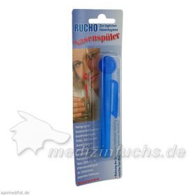 Nasenspueler nach Rucho, 1 ST – PZN 4607443 из Германии