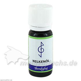 NELKEN, 10 ML – PZN 4645171 из Германии