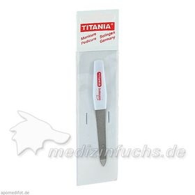 NAGELFEILE DIAMANT 11CM, 1 ST  – PZN 4844350 из Германии