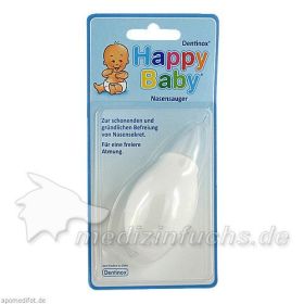 NASENSAUGER GERADE, 1 ST – PZN 4929336 из Германии
