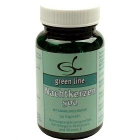 NACHTKERZEN 500, 90 ST – PZN 5382957 из Германии