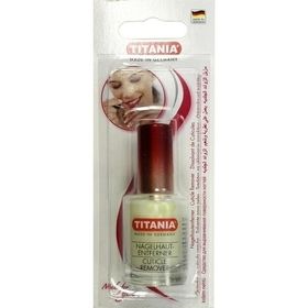 Nagelhaut Entferner Titania, 10 ML – PZN 6330419 из Германии