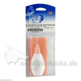 Nasensauger, 1 ST – PZN 6603952 из Германии