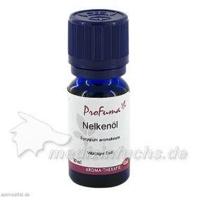Nelkenöl ProFuma Caelo HV-Packung, 10 ML – PZN 7111702 из Германии