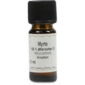 Myrte 100% Ätherisches Öl, 10 ML – PZN 7204786 из Германии