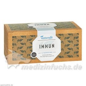 Naturafit Immun, 30 ST – PZN 7267048 из Германии