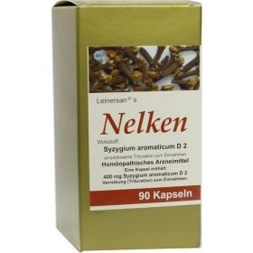 Nelken, 90 ST – PZN 7281539 из Германии