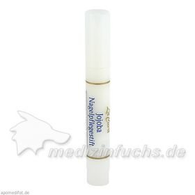 NAGELPFLEGESTIFT JOJOBA LACURA, 1 ST – PZN 7287884 из Германии