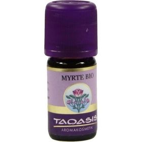 MYRTE BIO, 5 ML  – PZN 7509014 из Германии