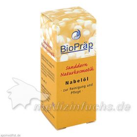 Nabelöl, 15 ML – PZN 8538408 из Германии