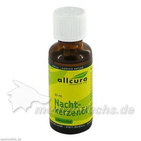 Nachtkerzenoel, 30 ML – PZN 8745343 из Германии