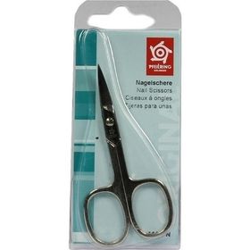 Nagelschere gebogen 4164, 1 ST  – PZN 8838777 из Германии