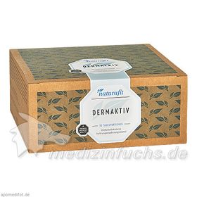 Naturafit Dermaktiv, 30 ST  – PZN 884476 из Германии