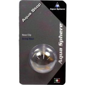 NASENKLEMME AQUA SPHERE, 1 ST – PZN 9075293 из Германии