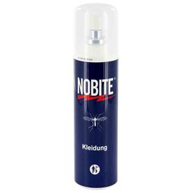 Nobite Kleidung Spray (100 ml) – PZN 325707 из Германии