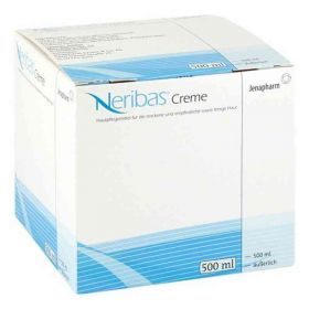 Neribas Creme (500 ml) – PZN 523815 из Германии