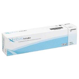 Neribas Fettsalbe (100 ml) – PZN 523821 из Германии