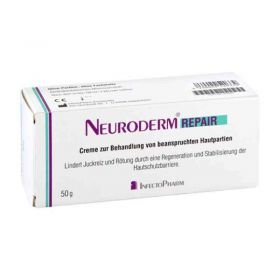 Neuroderm Repair Creme (50 g) – PZN 2162907 из Германии